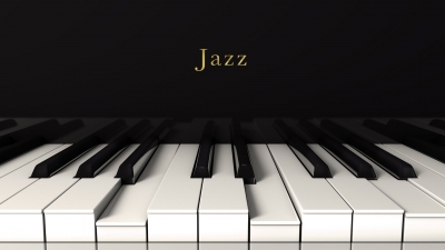 Pianoforte Jazz